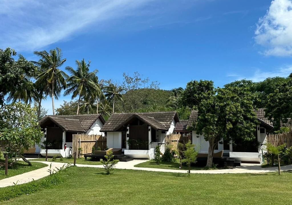 Photo of Outdoor in Pathio