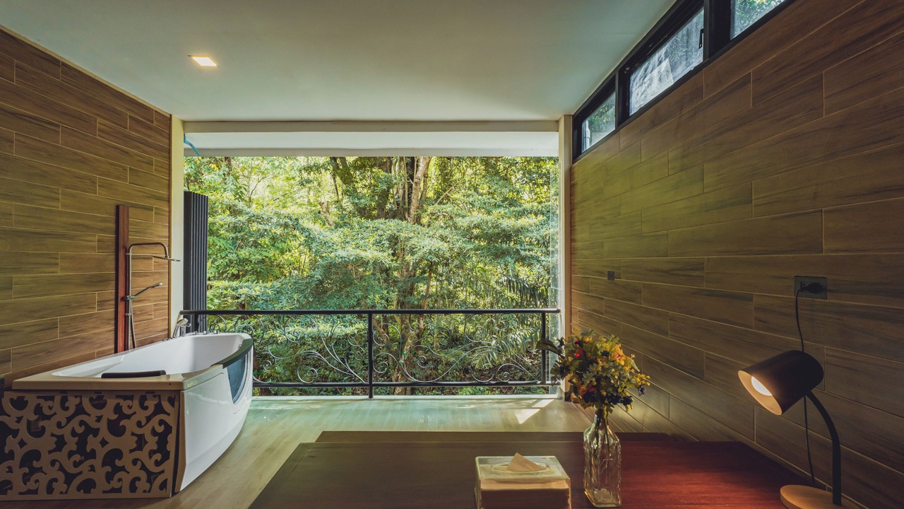Photo of Bedroom in Nakhon Nayok