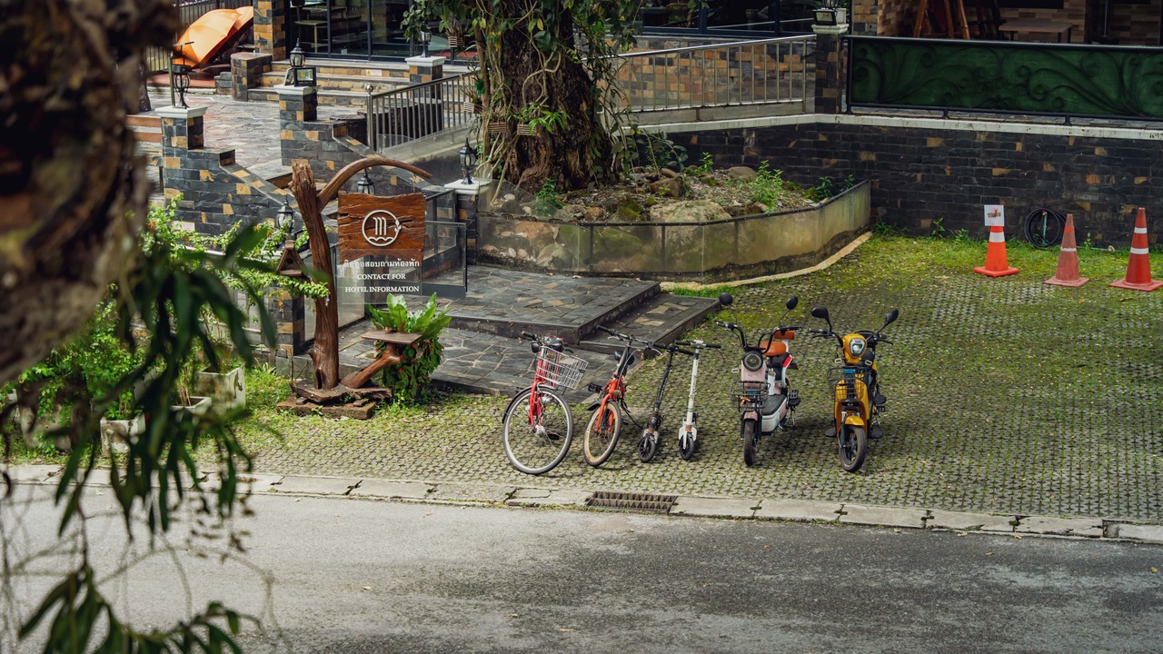 Photo of Others in Nakhon Nayok
