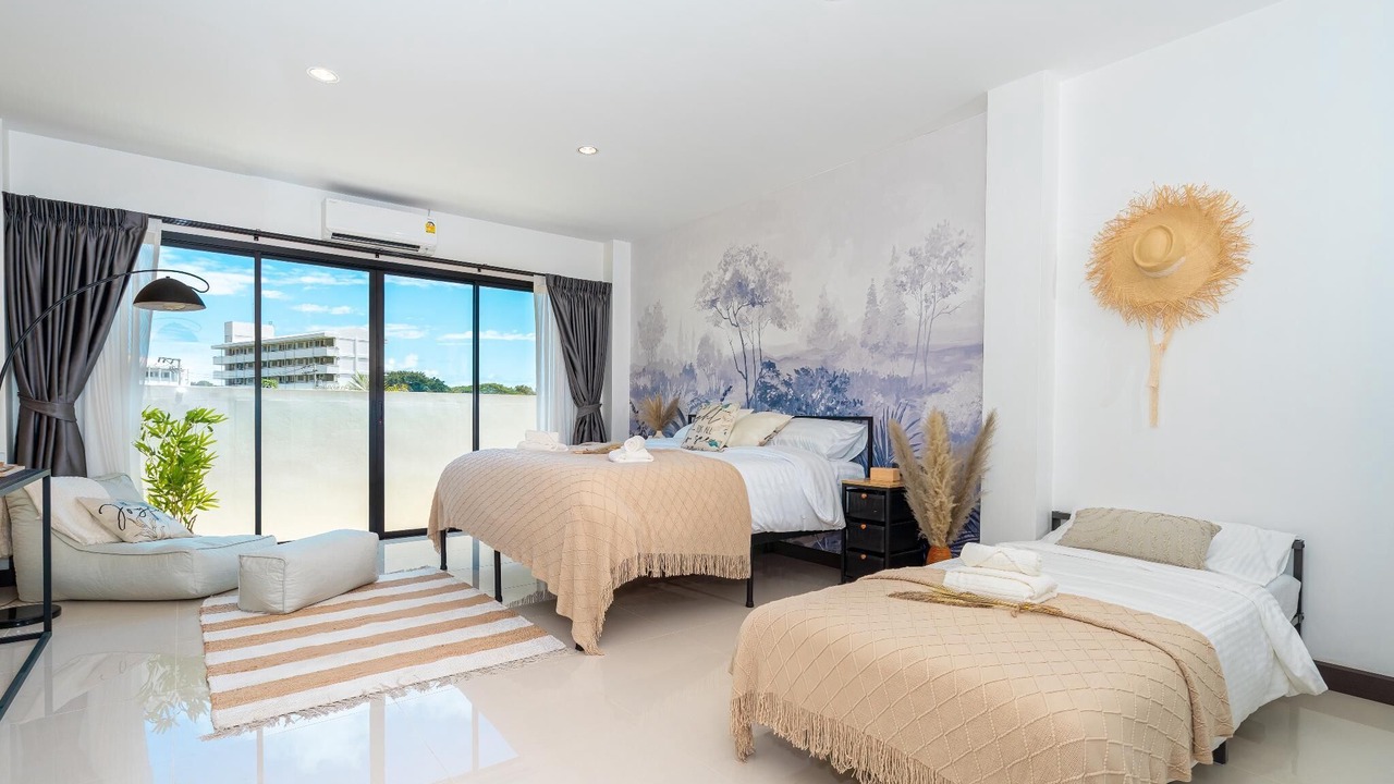 Photo of Bedroom in Karon