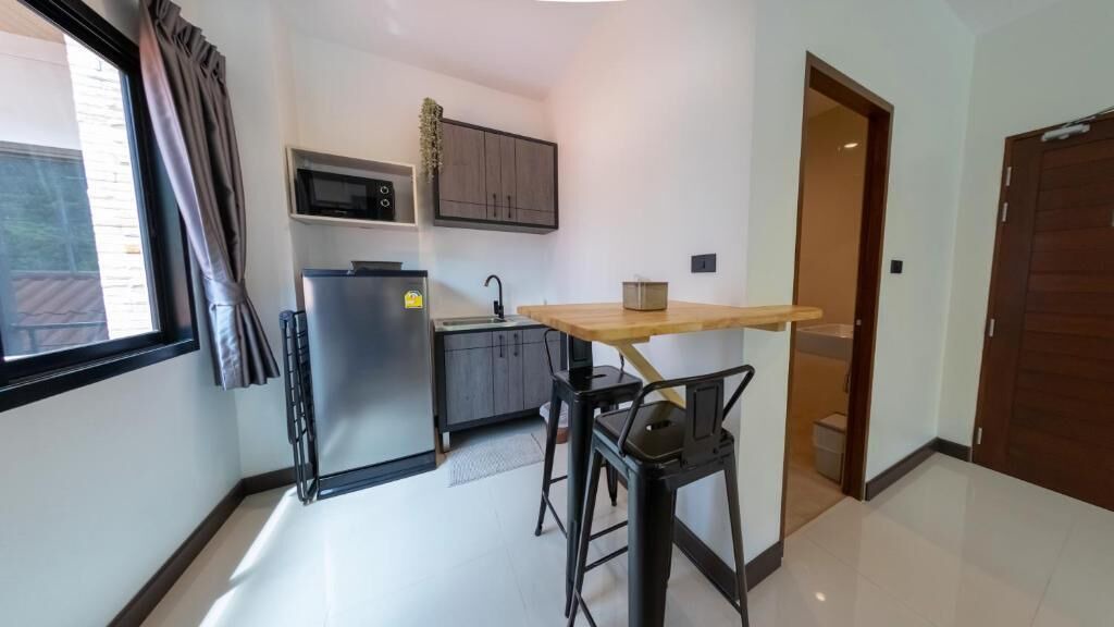 Photo of Bedroom in Karon