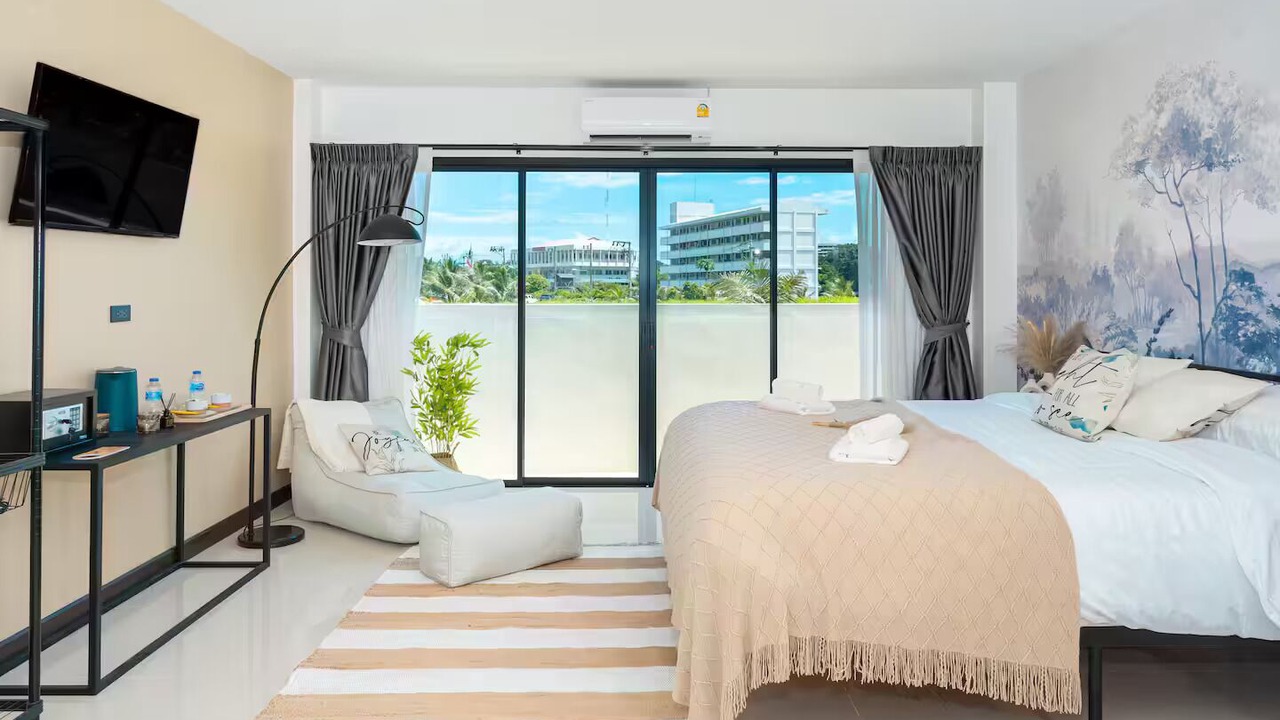 Photo of Bedroom in Karon