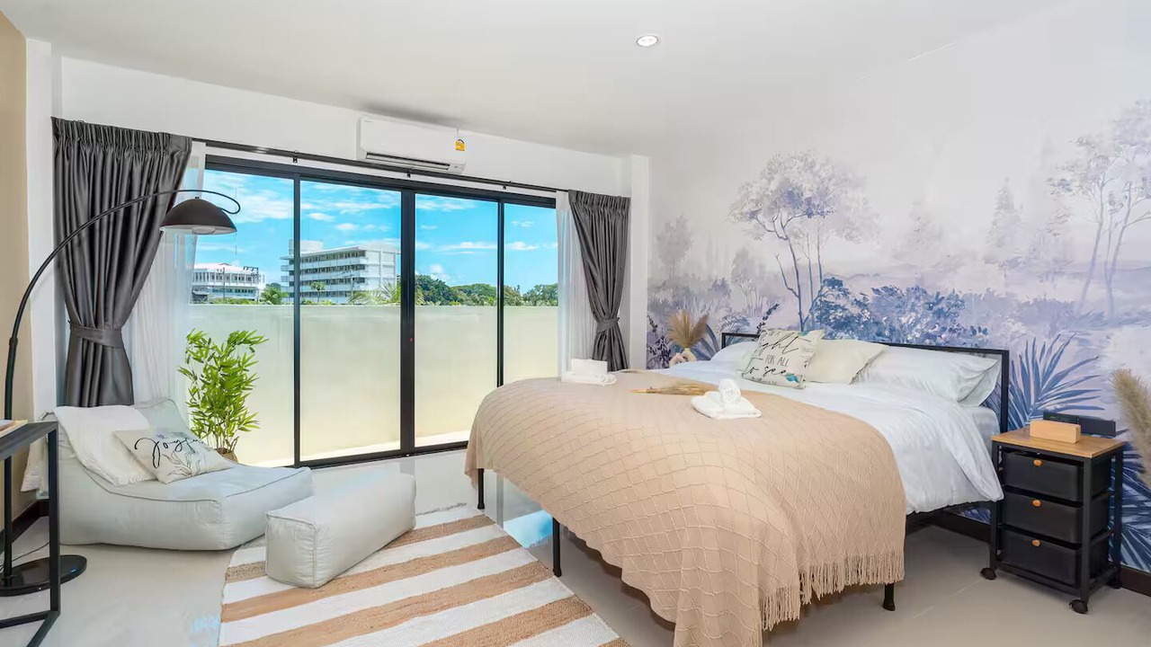Photo of Bedroom in Karon