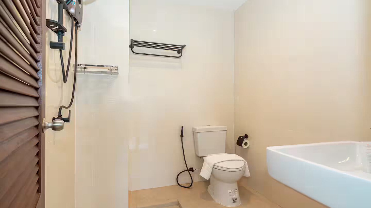 Photo of Bathroom in Karon