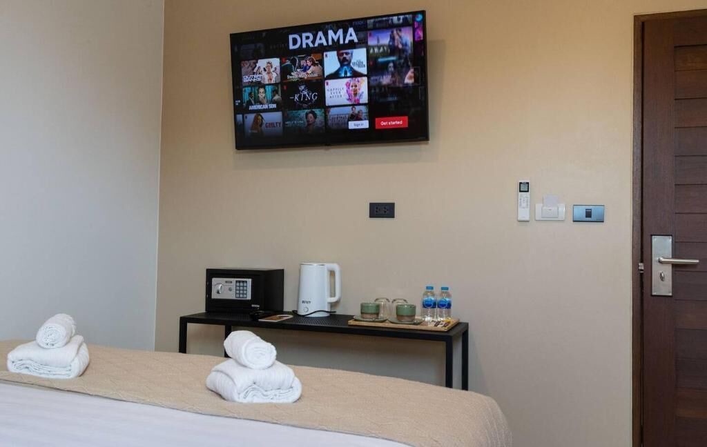 Photo of Bedroom in Karon