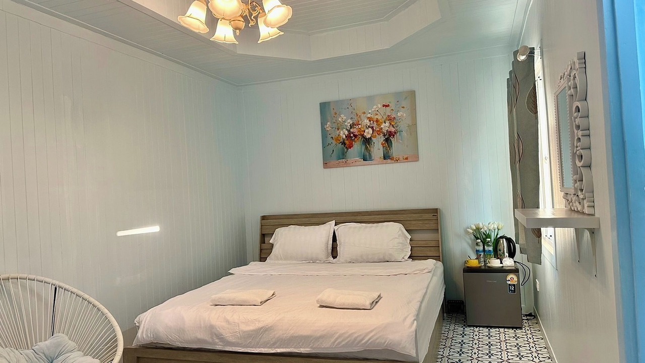 Photo of Bedroom in Nong Khai