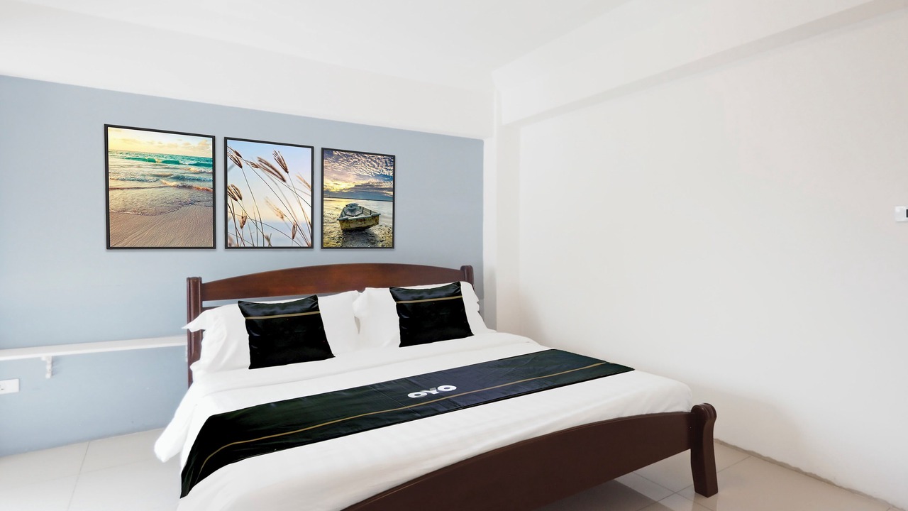 Photo of Bedroom in Lat Krabang