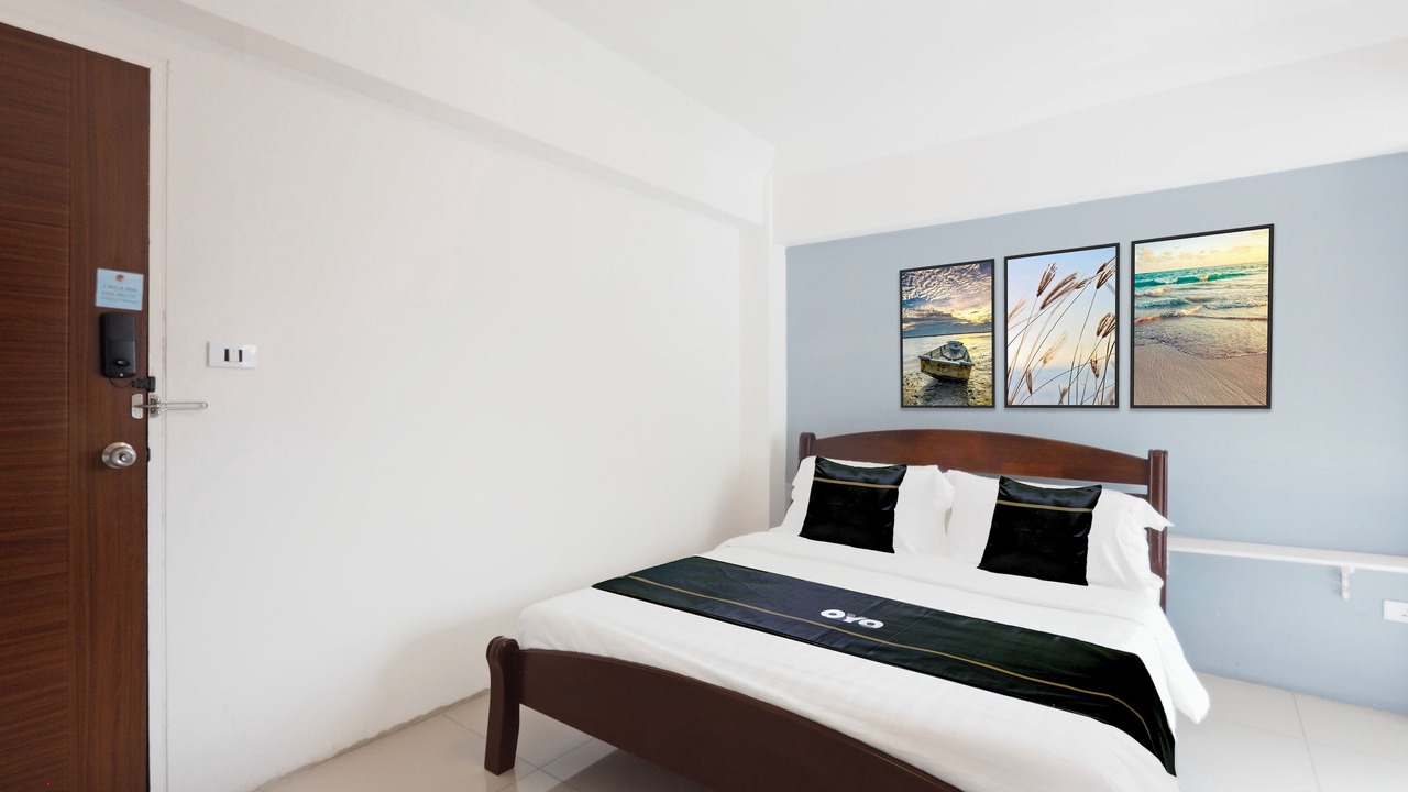 Photo of Bedroom in Lat Krabang