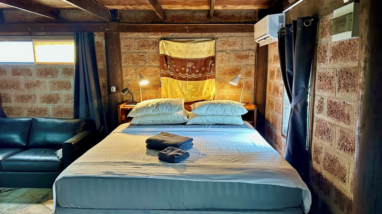 Photo of Bedroom in Kata