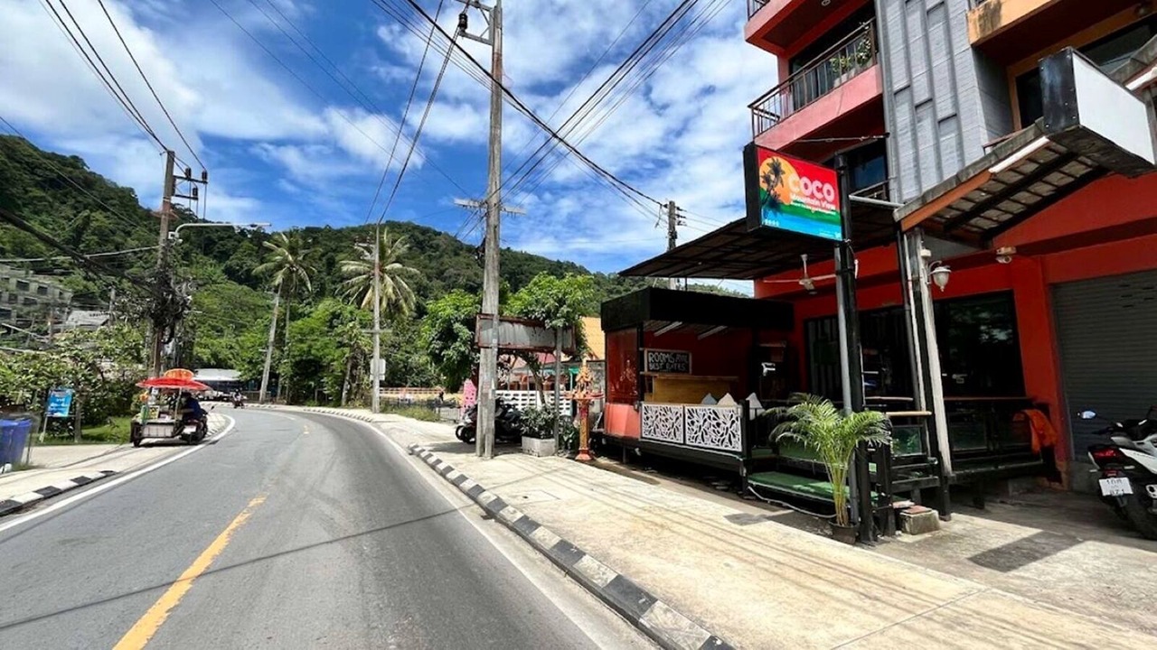 Photo of Outdoor in Kata