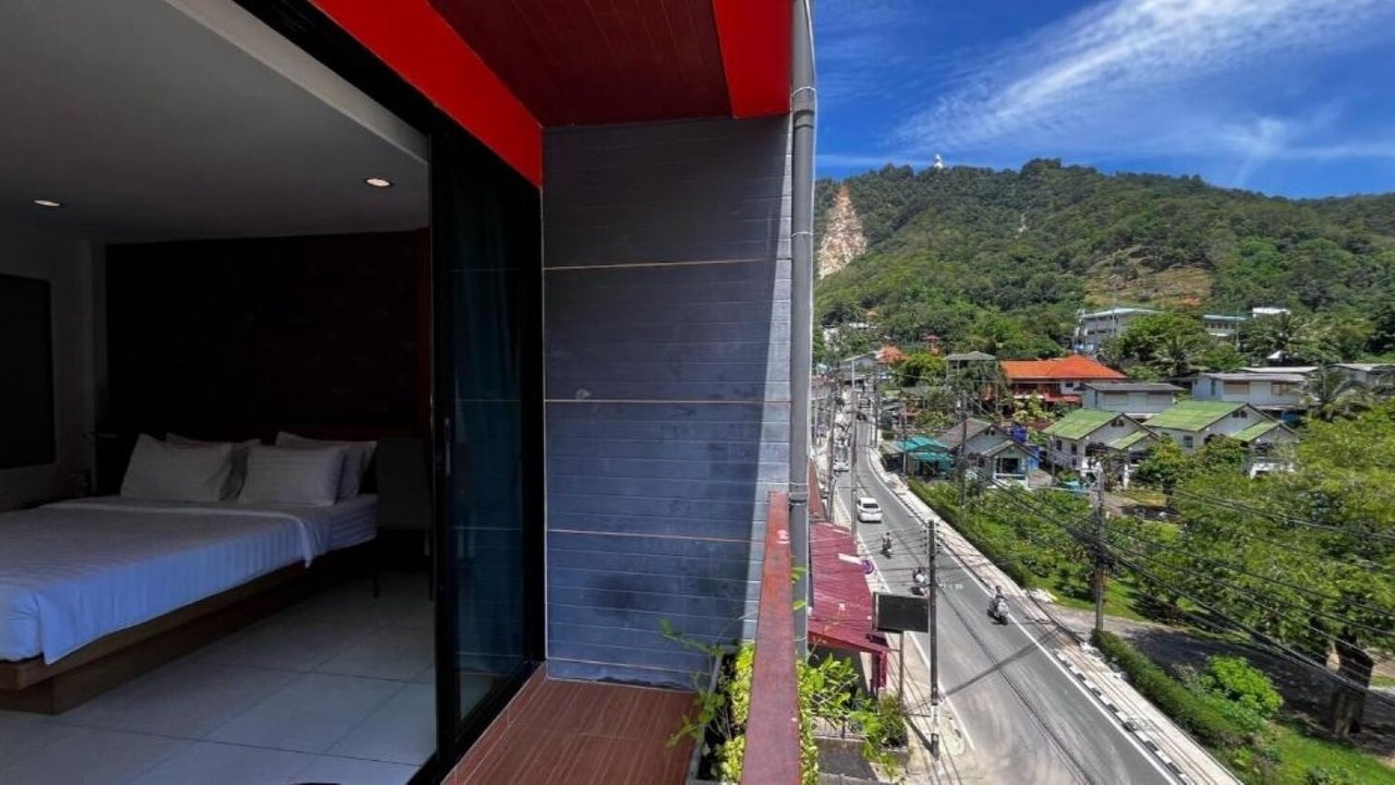 Photo of Patio Balcony in Kata