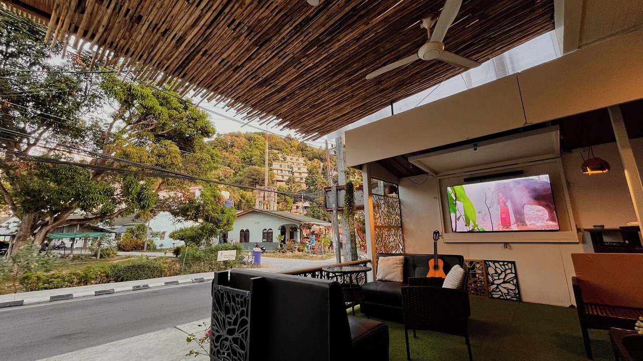 Photo of Outdoor in Kata