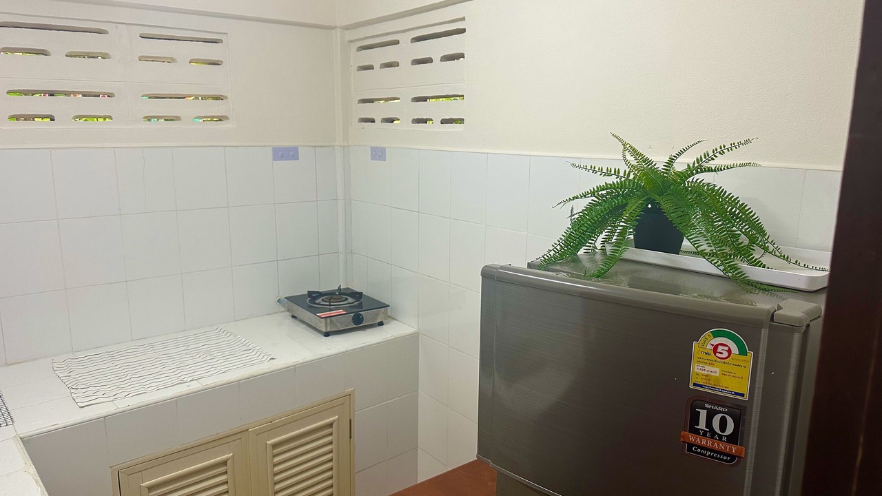 Photo of Bedroom in Kata