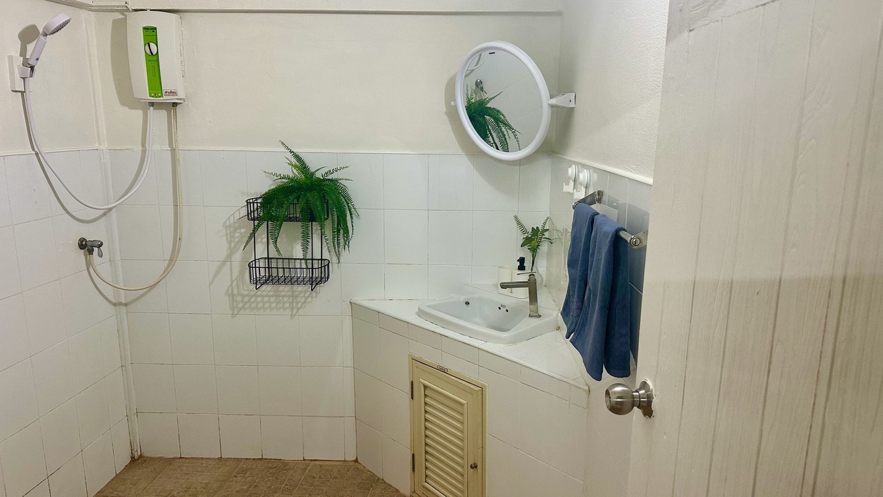 Photo of Bathroom in Kata
