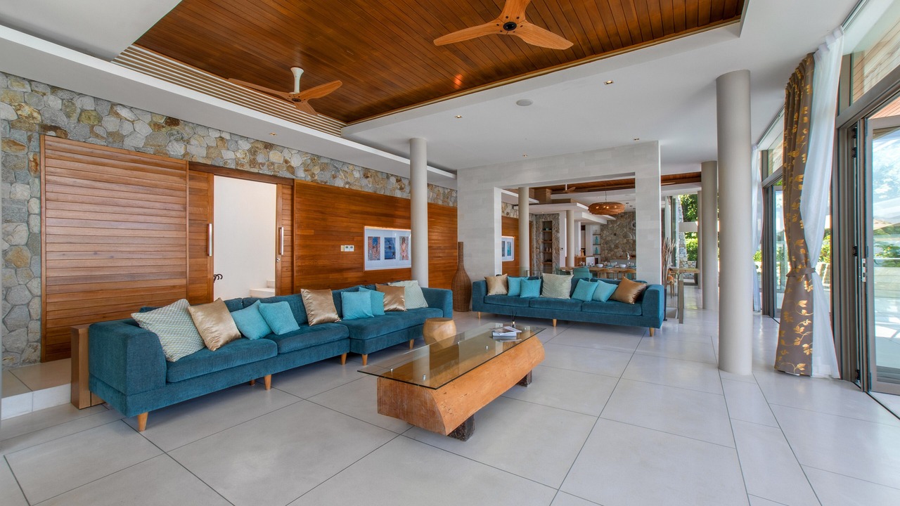 Photo of Livingroom in Wichit