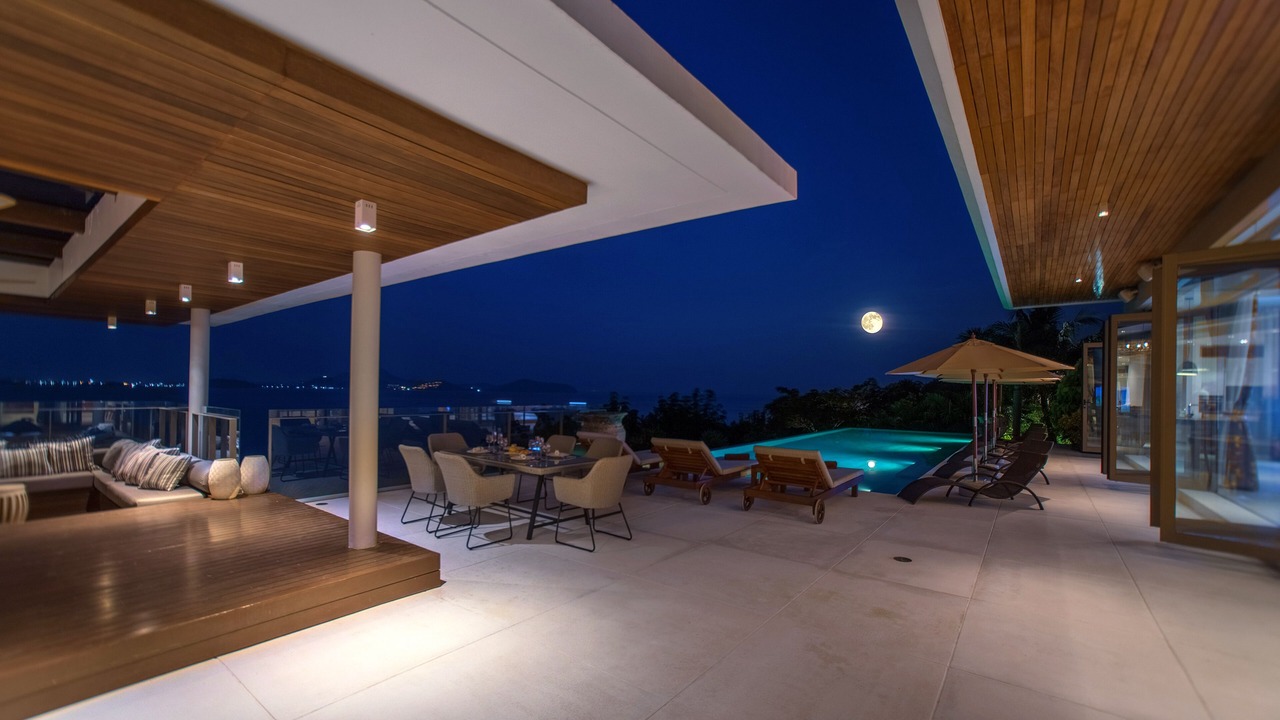 Photo of Patio Balcony in Wichit