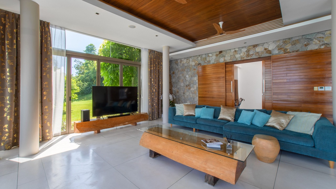 Photo of Livingroom in Wichit