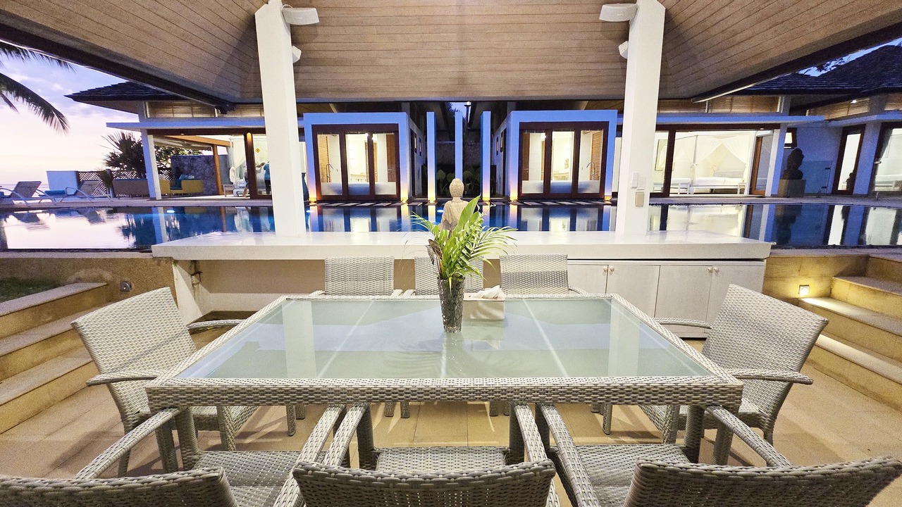 Photo of Outdoor in Na Thon