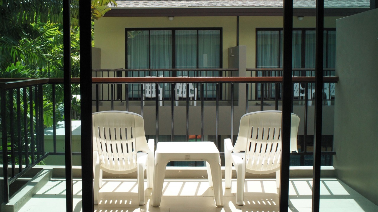 Photo of Patio Balcony in Chalong