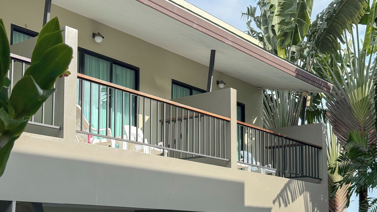 Photo of Patio Balcony in Chalong