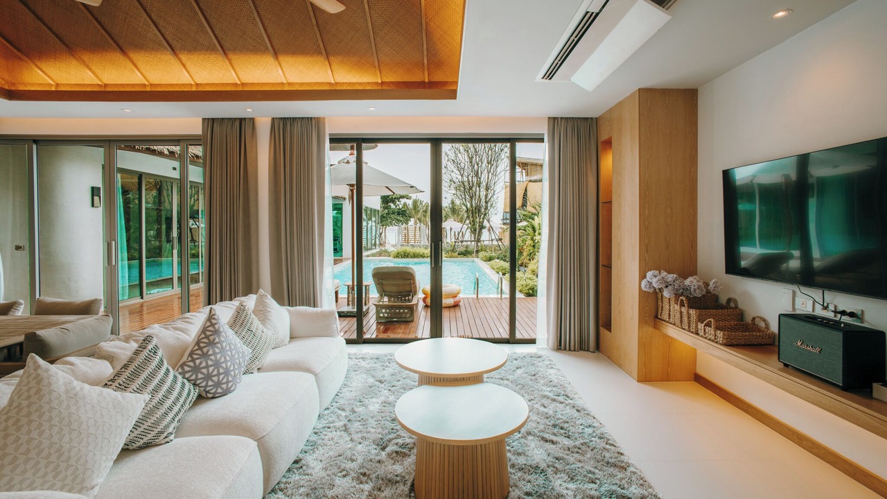 Photo of Bedroom in Khanom