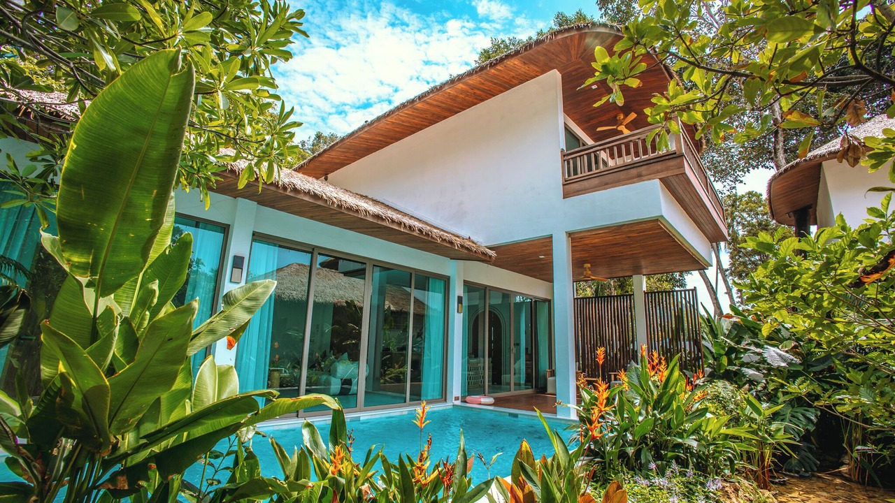 Photo of Outdoor in Khanom