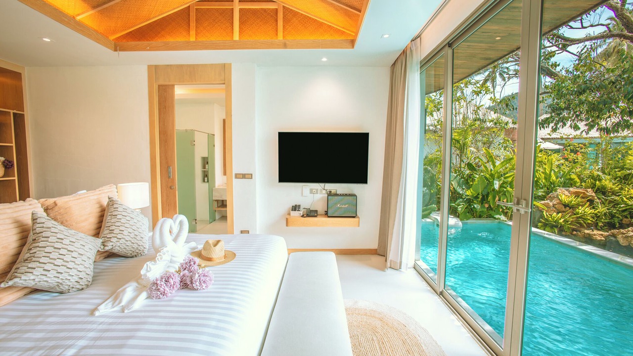 Photo of Outdoor in Khanom