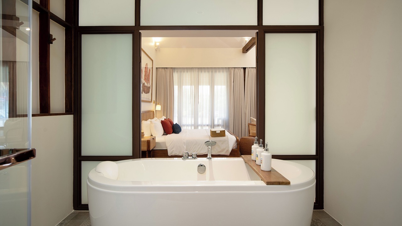 Photo of Bathroom in Ayutthaya