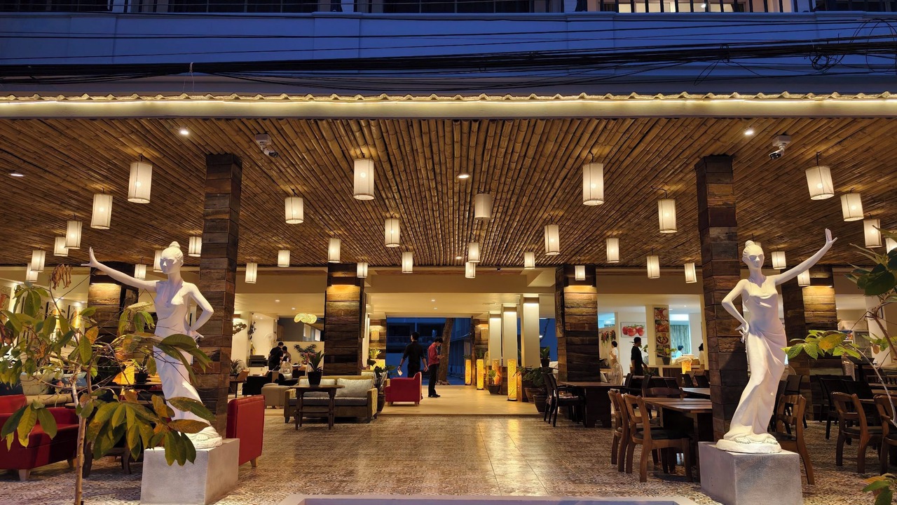 Photo of Outdoor in Sai Thai