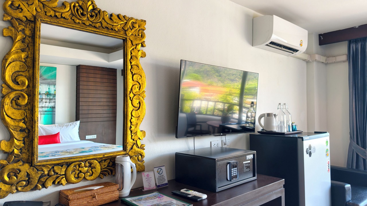 Photo of Bedroom in Sai Thai