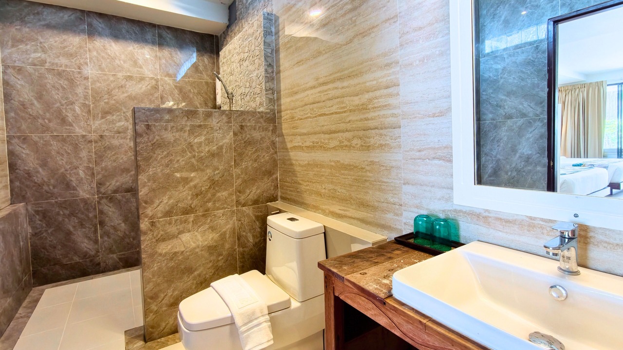 Photo of Bathroom in Sai Thai