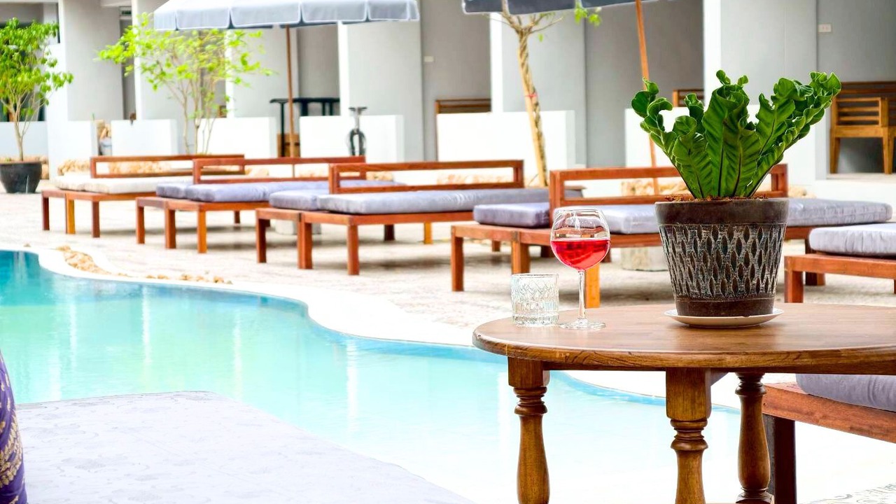 Photo of Outdoor in Sai Thai