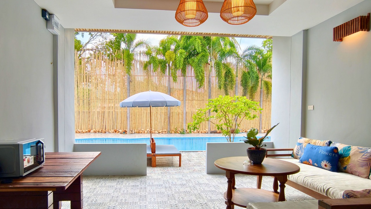 Photo of Bedroom in Sai Thai