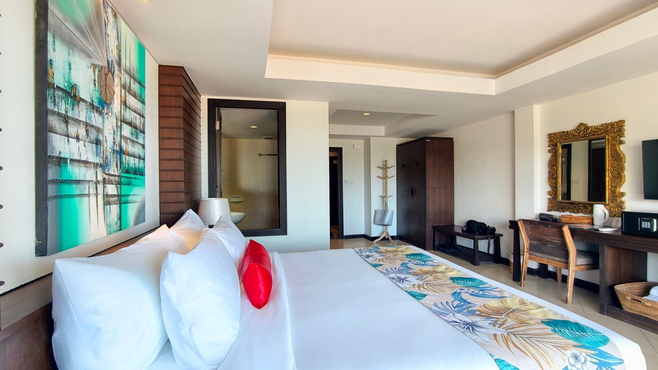 Photo of Bedroom in Sai Thai