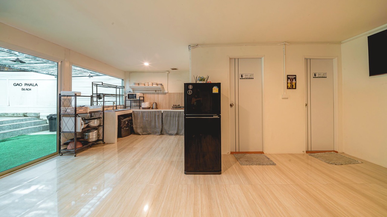 Photo of Kitchen in Ban Chang
