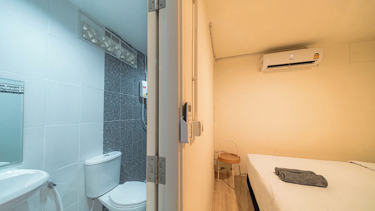 Photo of Bathroom in Ban Chang
