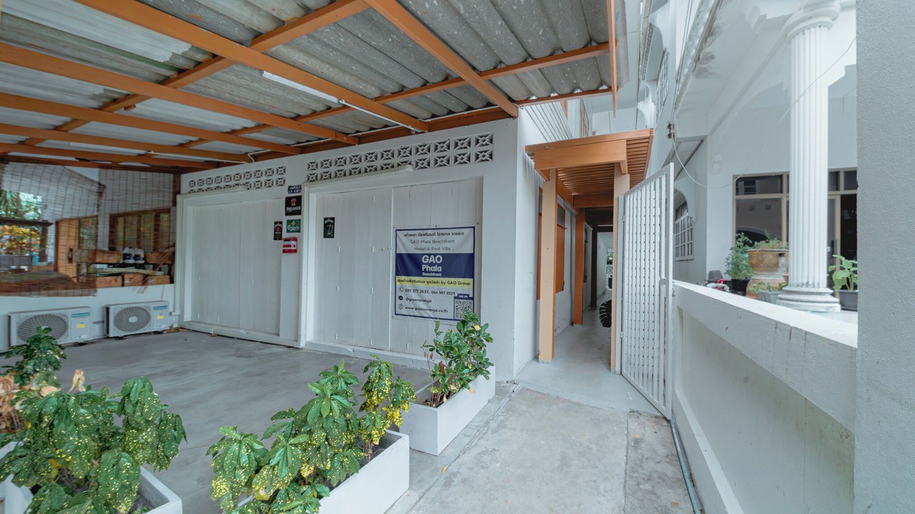 Photo of Outdoor in Ban Chang