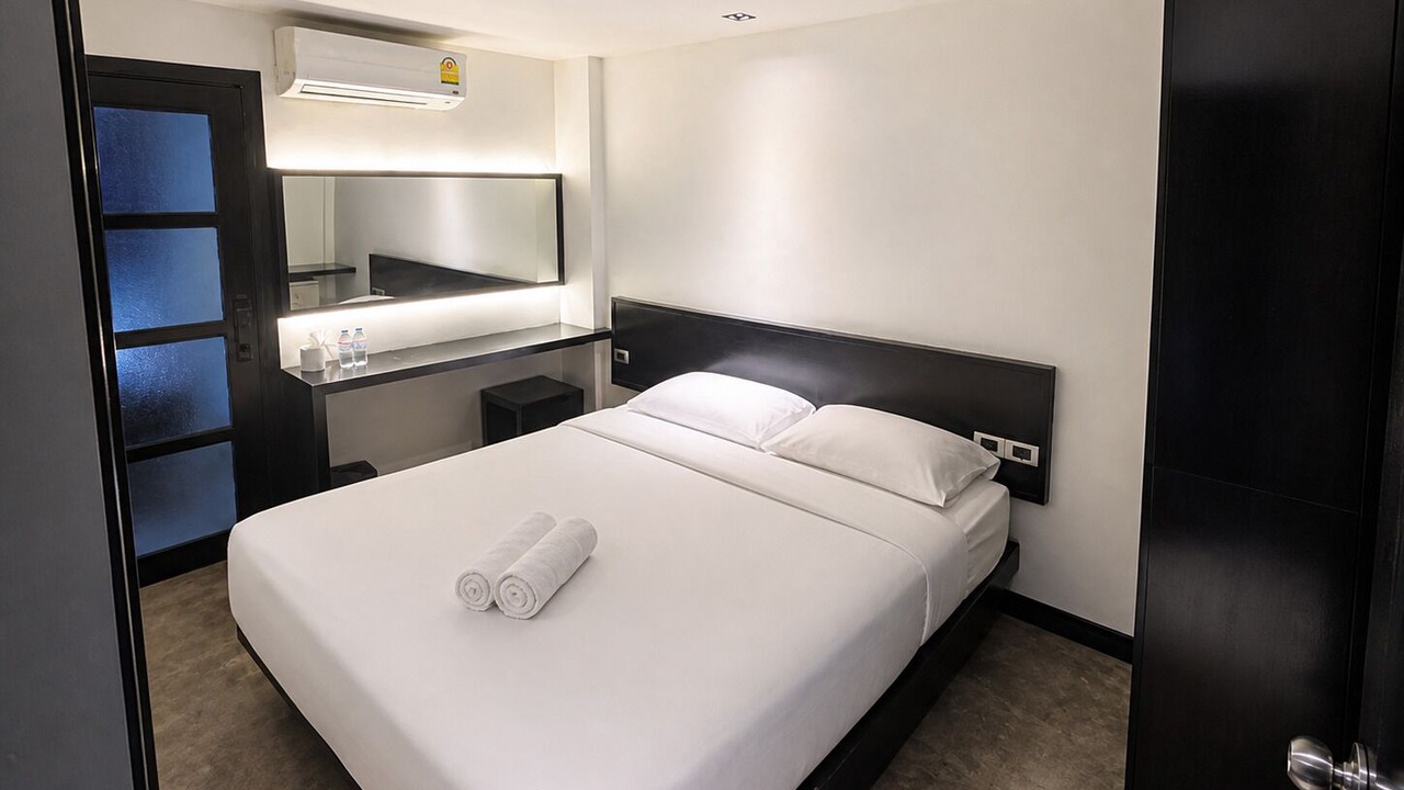 Photo of Bedroom in Patong