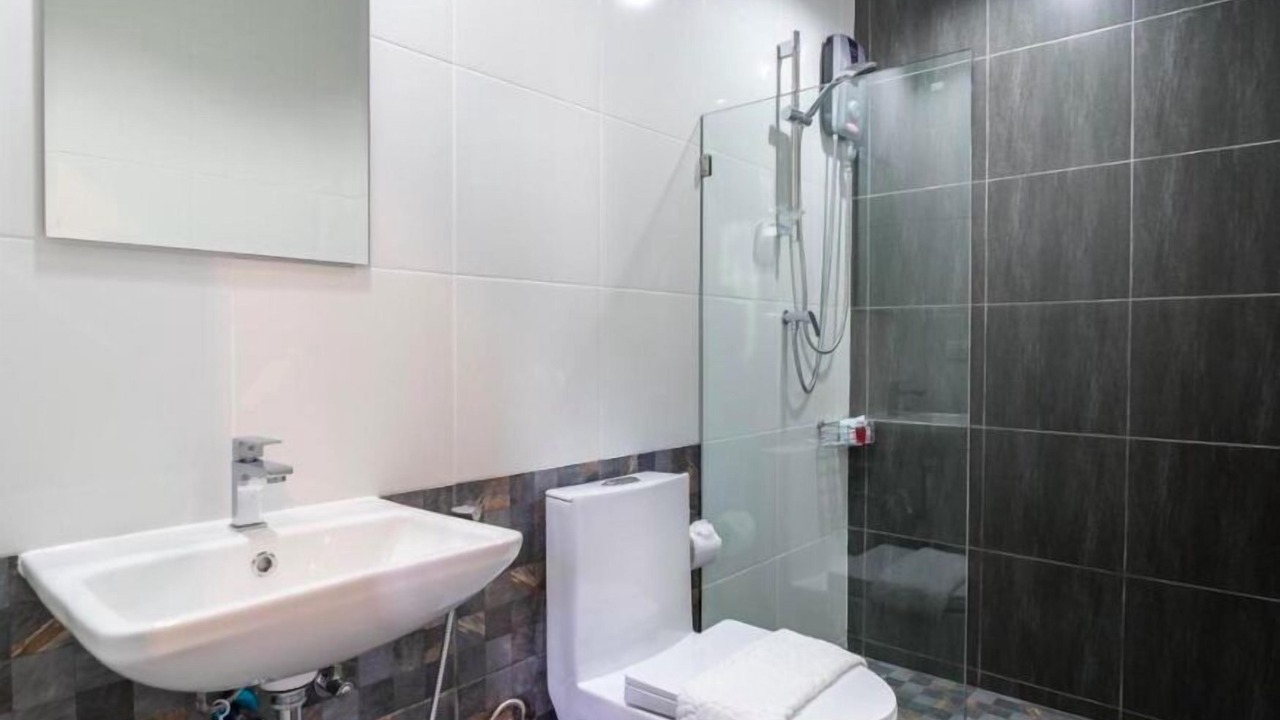 Photo of Bathroom in Kamala