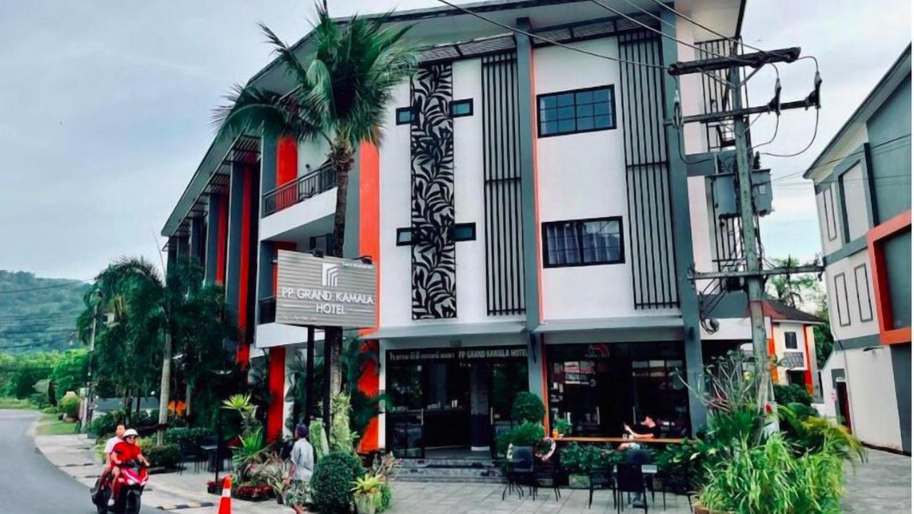 Photo of Outdoor in Kamala