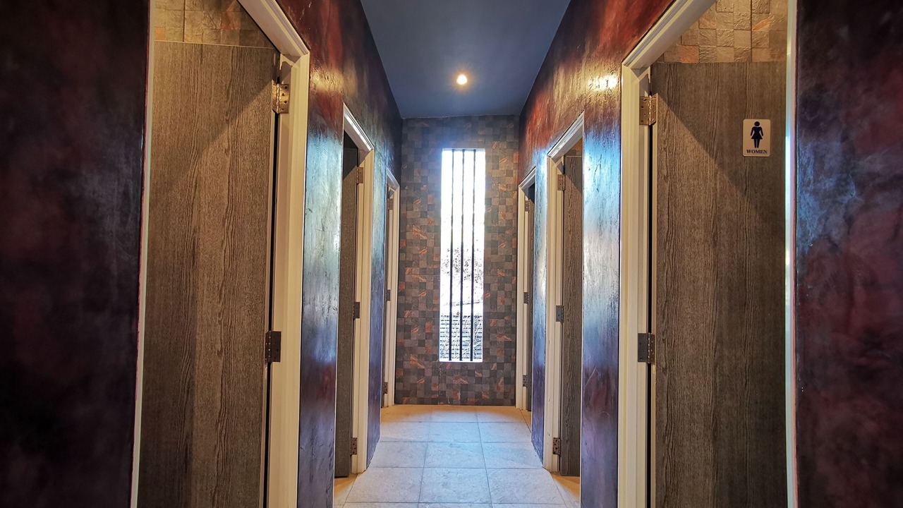 Photo of Bathroom in Bophut