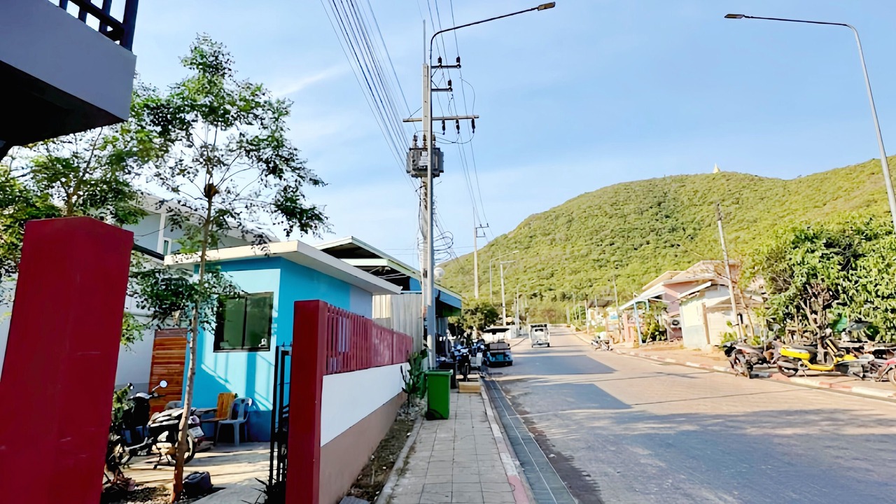 Photo of Outdoor in Koh Lan