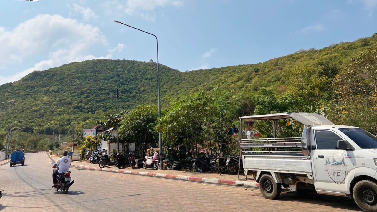 Photo of Outdoor in Koh Lan