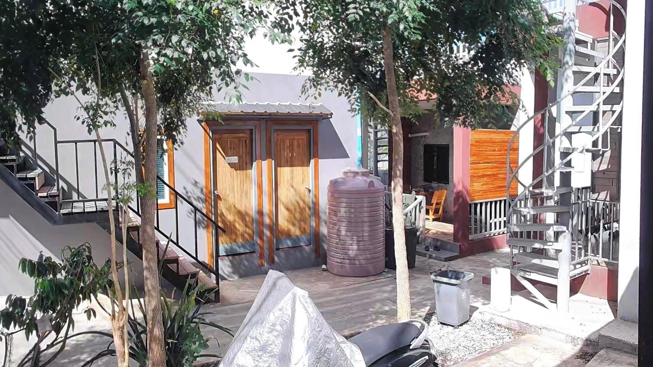 Photo of Outdoor in Koh Lan