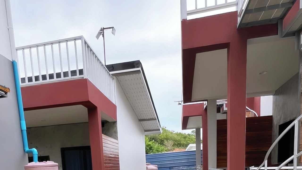 Photo of Outdoor in Koh Lan