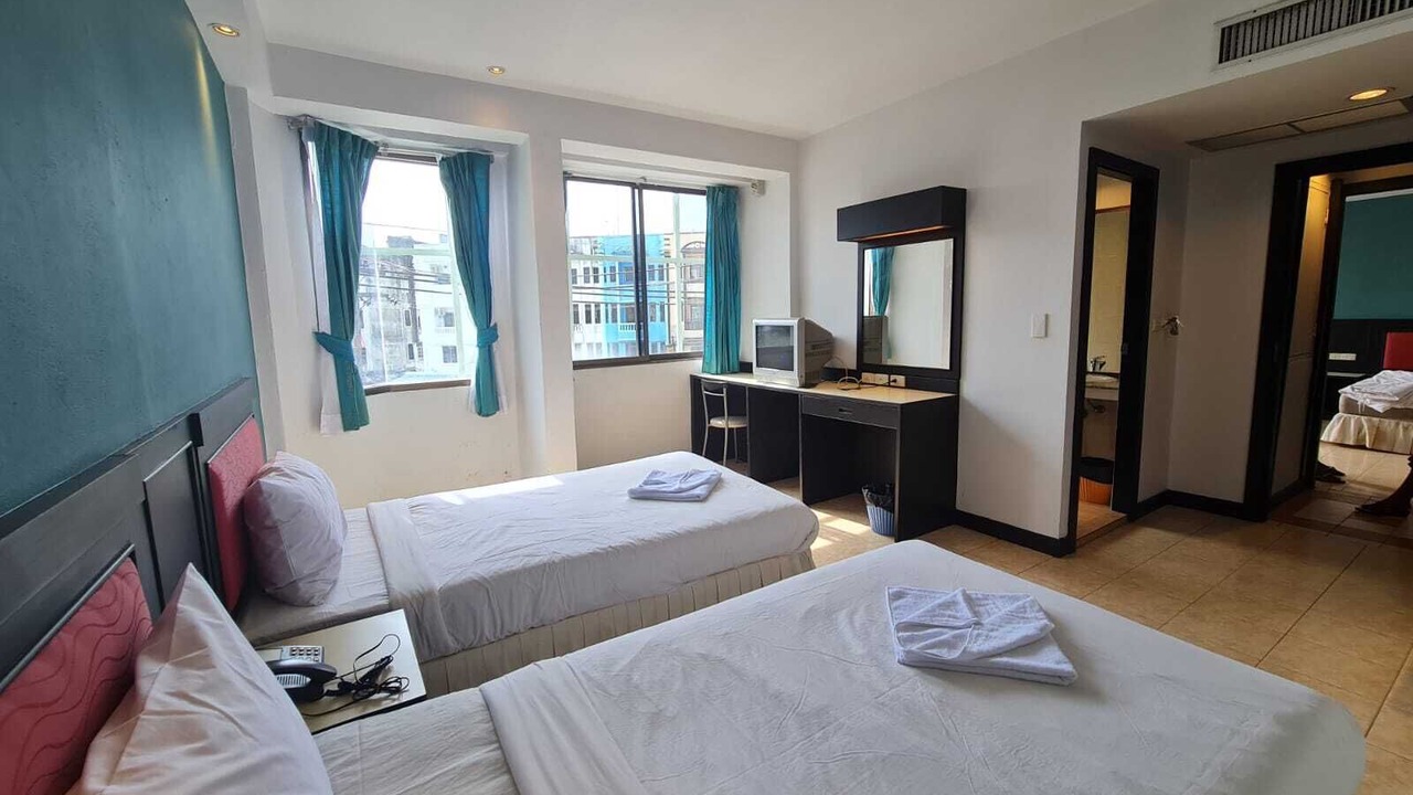 Photo of Bedroom in Talat Yai