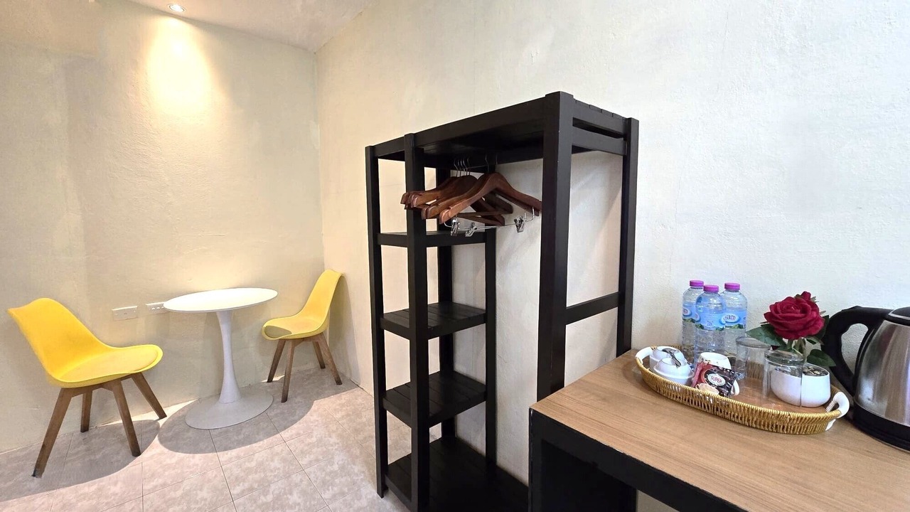 Photo of Bedroom in Talat Yai