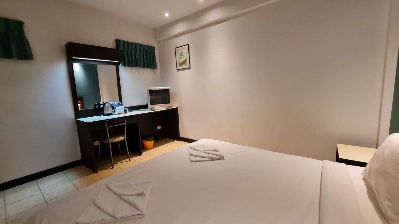 Photo of Bedroom in Talat Yai