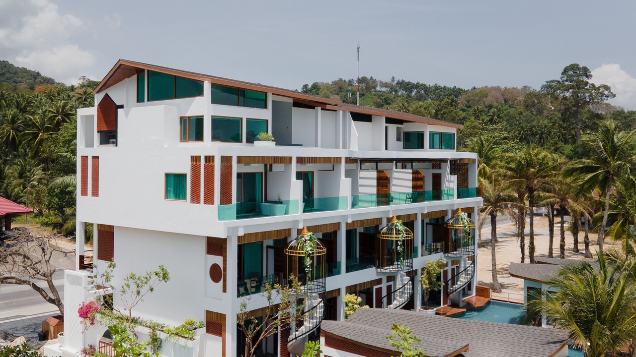Photo of Outdoor in Khanom