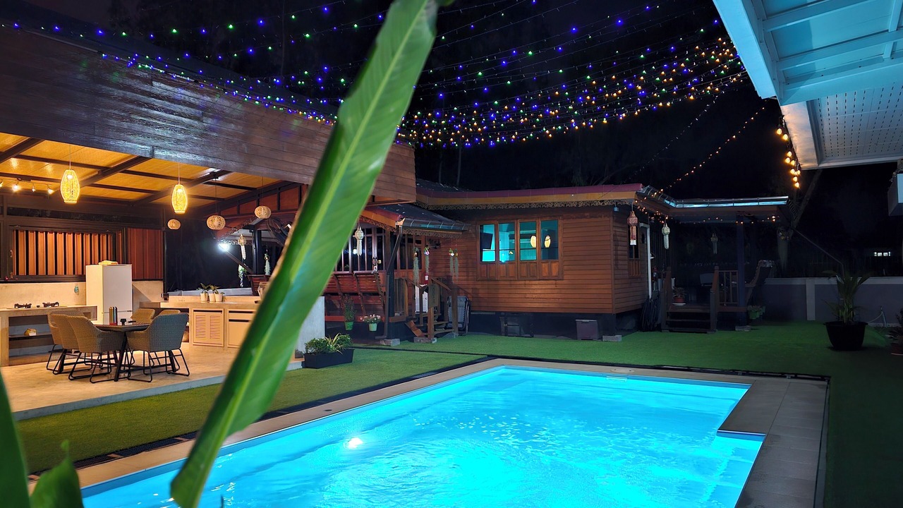 Photo of Outdoor in Ban Chang